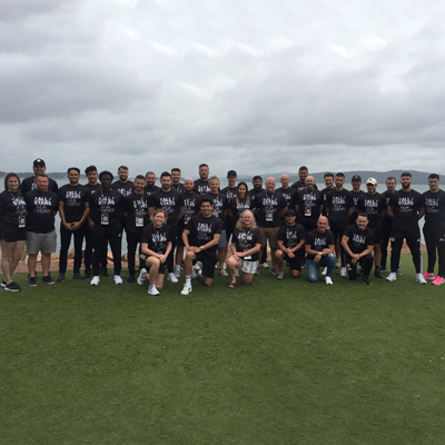 SSA-Team